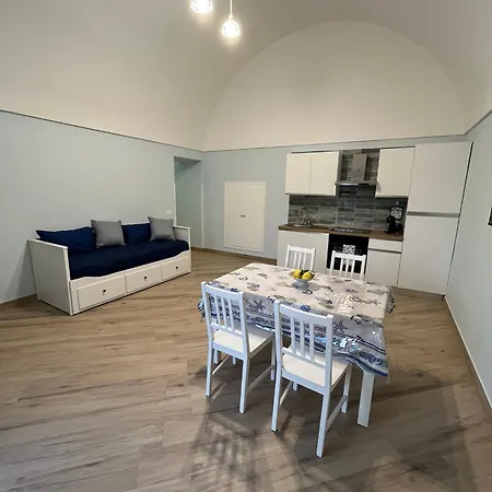 Salvatore's Apartament