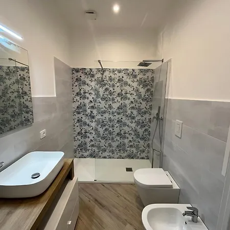 Apartament Salvatore's *