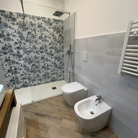Salvatore's Apartament Meta