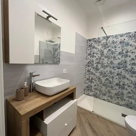 Apartament Salvatore's *