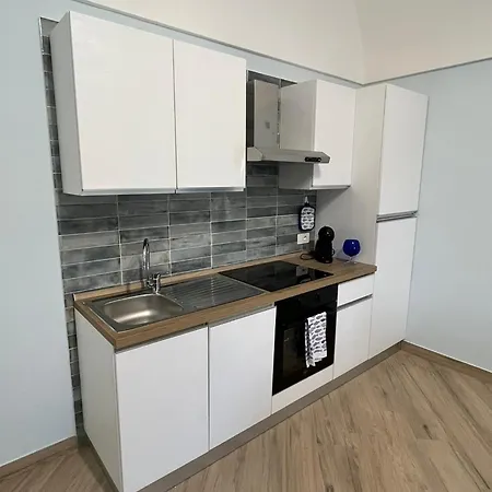 Salvatore's Apartament