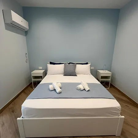 Apartament Salvatore's Meta
