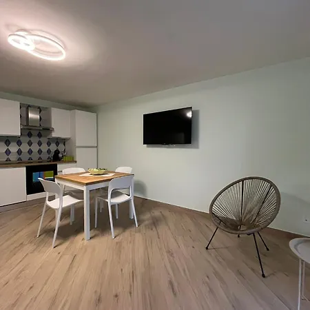 Apartament Salvatore's