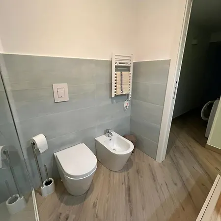 Salvatore's Apartament Meta